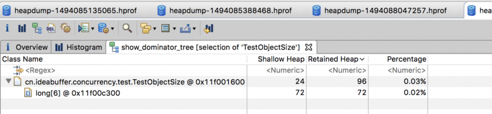 Java对象内存布局