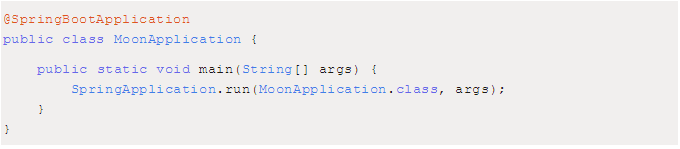 阿里P7给你一份超详细 Spring Boot 知识清单