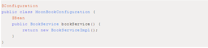 阿里P7给你一份超详细 Spring Boot 知识清单