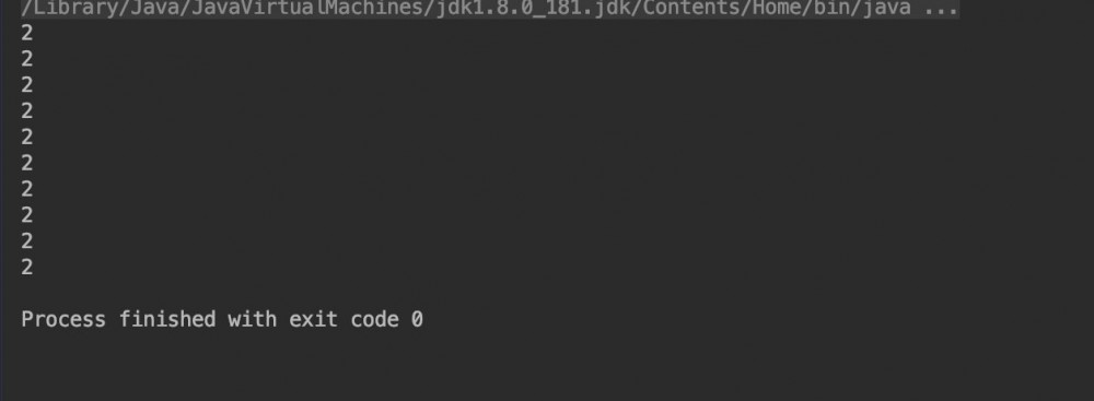 玩转Java8Stream（二、函数式接口）
