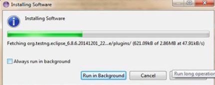 手把手教你如何使用TestNG框架创建Selenium脚本？