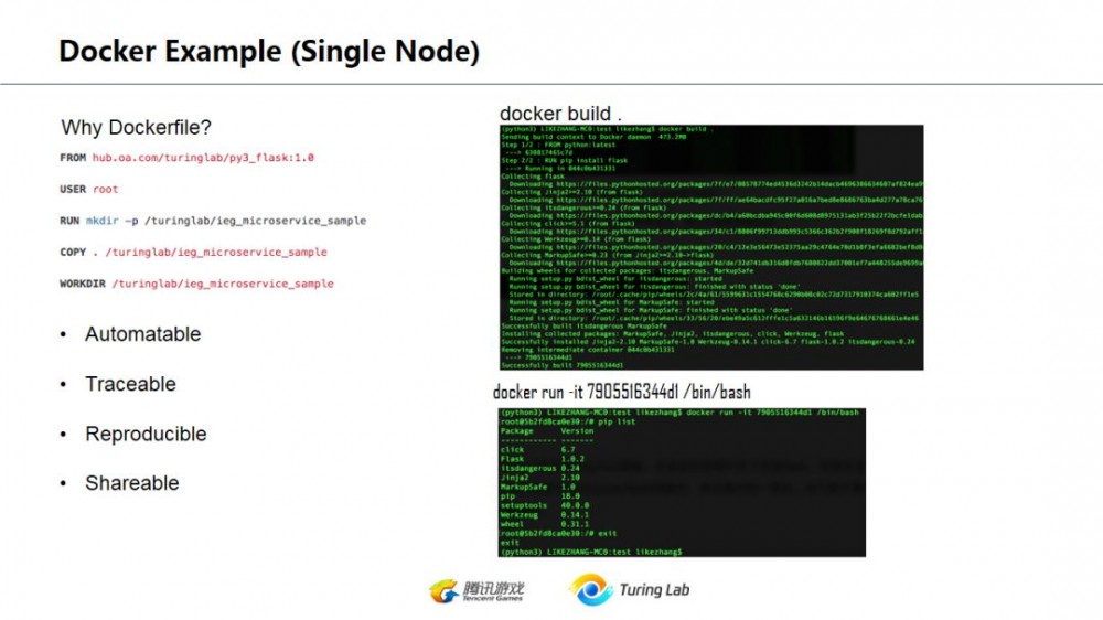 从技术演变的角度看互联网后台架构
