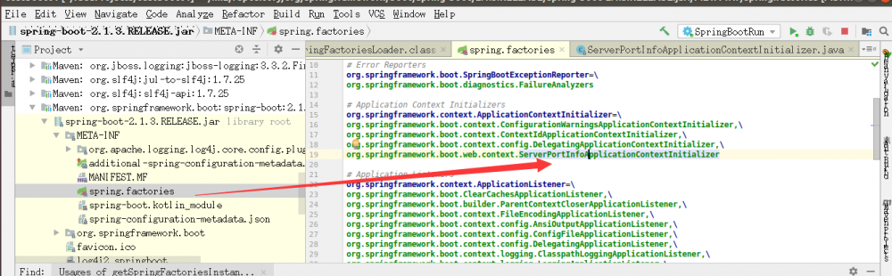 SpringBoot无废话入门2：SpringBoot启动分析