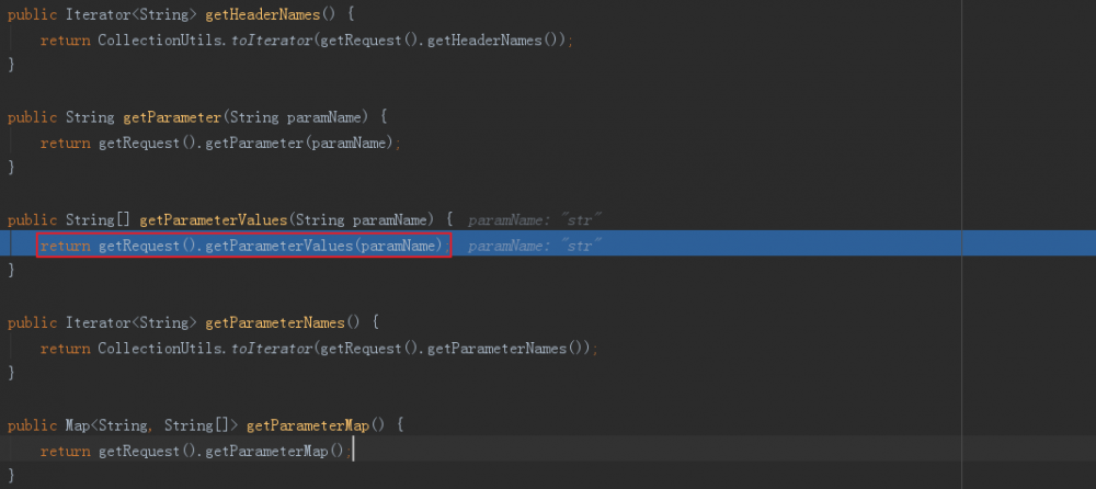 上传包为何可"绕过"Java过滤器？