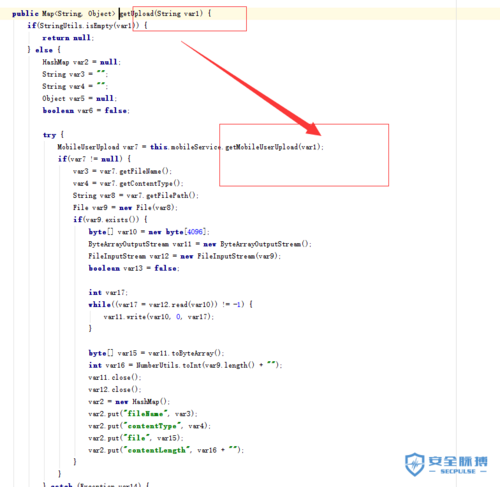 安全小课堂第132期【代码审计&amp;黑白盒测试】