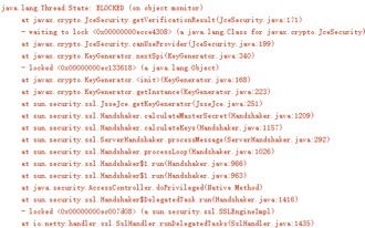 Netty 防止内存泄漏措施