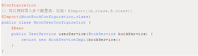 阿里P7给你一份超详细 Spring Boot 知识清单