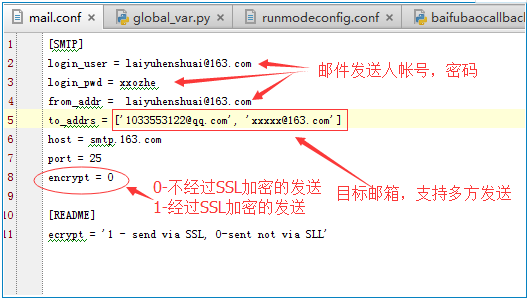 python+Testlink+Jenkins