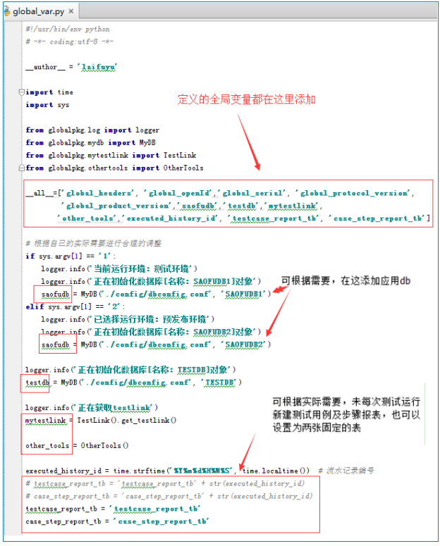 python+Testlink+Jenkins