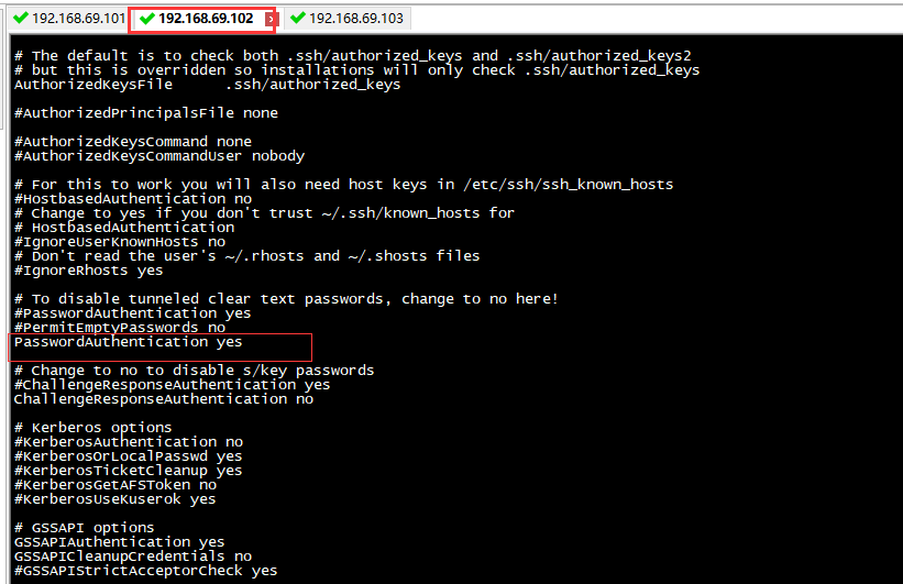 『互联网架构』软件架构-zookeeper集群部署与快速入门（32）