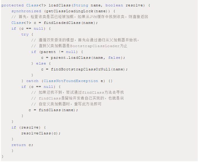 阿里P7给你一份超详细 Spring Boot 知识清单