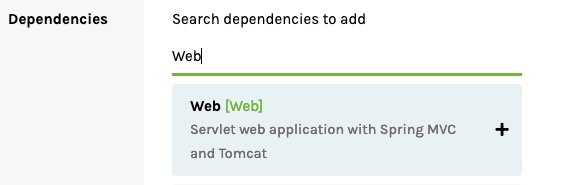 Spring Boot 2 - 两种方式从头创建新工程