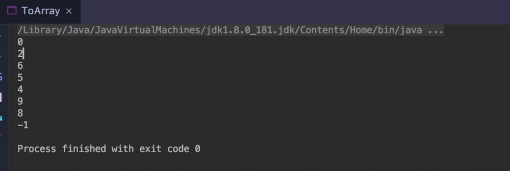 玩转Java8Stream（一、从零认识Stream）