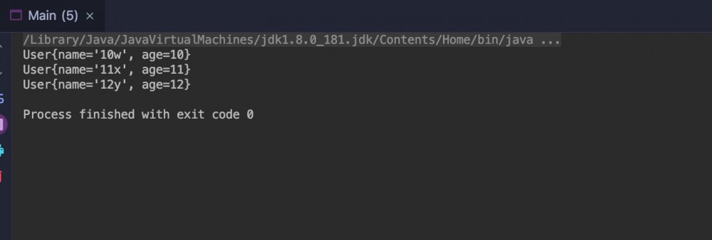 玩转Java8Stream（一、从零认识Stream）