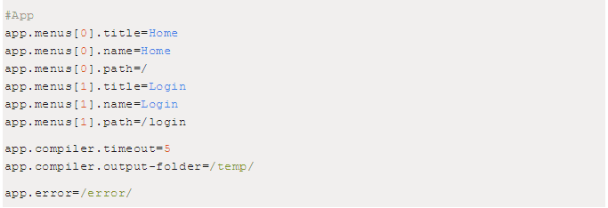 阿里P7给你一份超详细 Spring Boot 知识清单