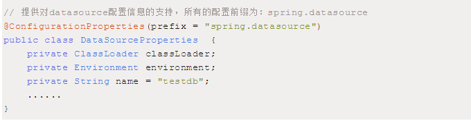 阿里P7给你一份超详细 Spring Boot 知识清单