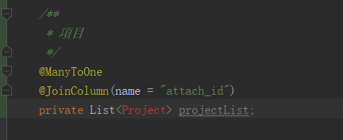 hibernate多对多，单个修改很伤神