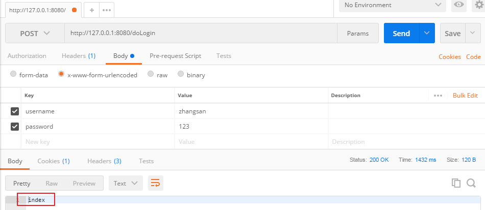 Java后端避坑——Spring Boot整合Shiro