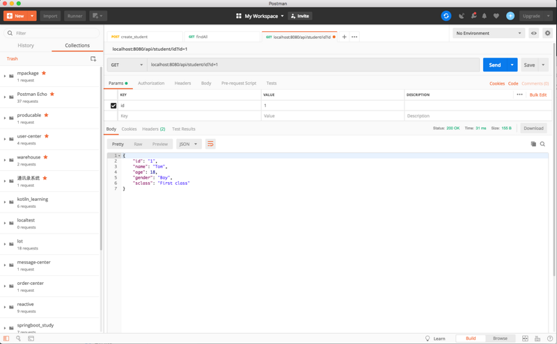 SpringBoot 2.X Kotlin 系列之Reactive Mongodb 与 JPA