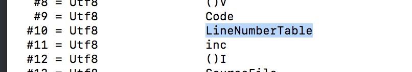 能看懂的字节码-下