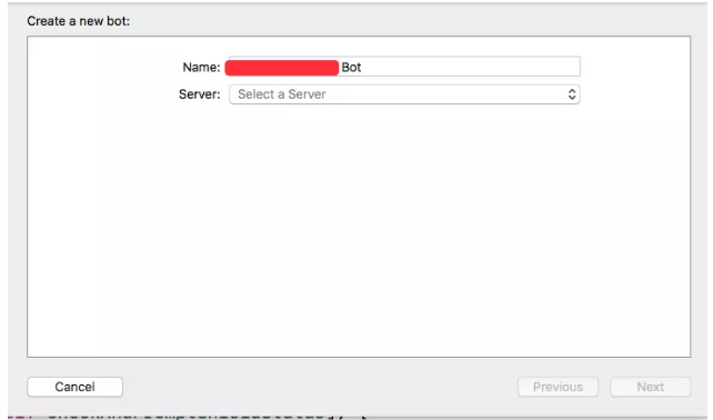 iOS持续集成构建