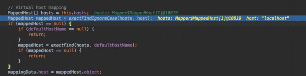 基于Spring MVC框架的Http流程分析 原 荐
