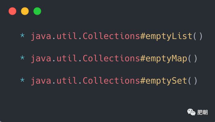从 JDK 中，我们能学到哪些设计模式？