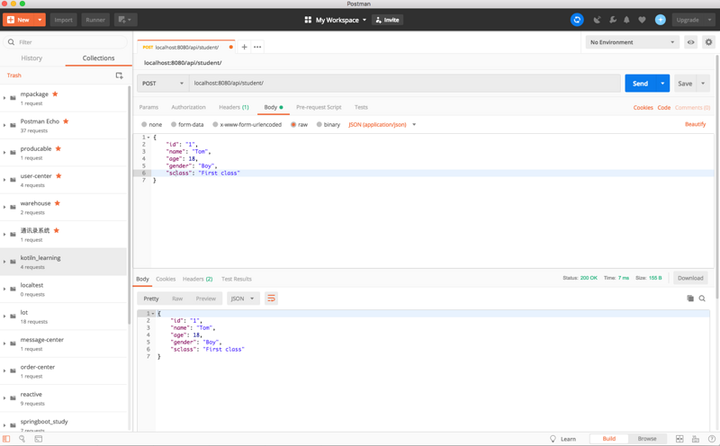SpringBoot 2.X Kotlin 系列之Reactive Mongodb 与 JPA