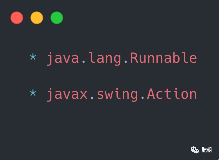 从 JDK 中，我们能学到哪些设计模式？