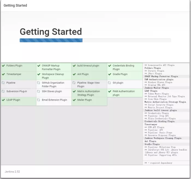 iOS持续集成构建