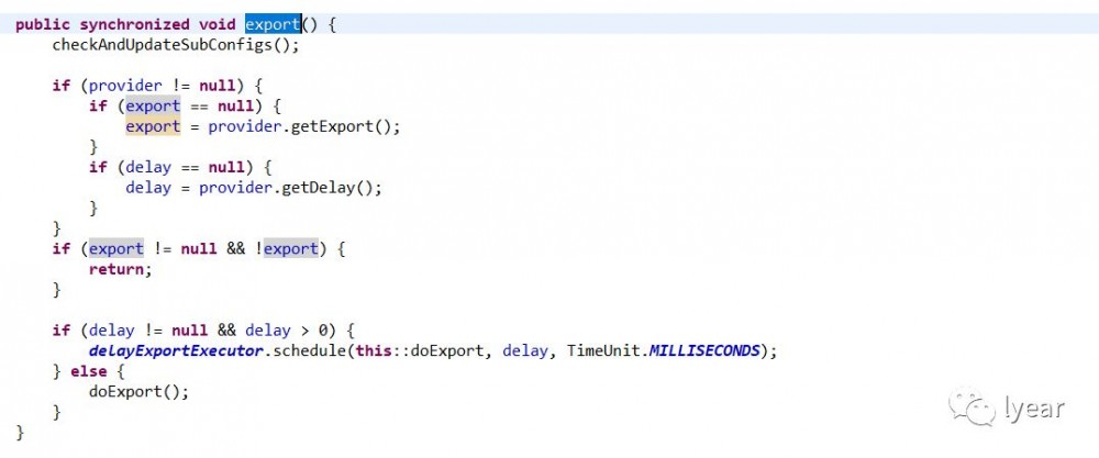 记一次 Dubbo 版本升级问题（2.7.0 -> 2.7.1）