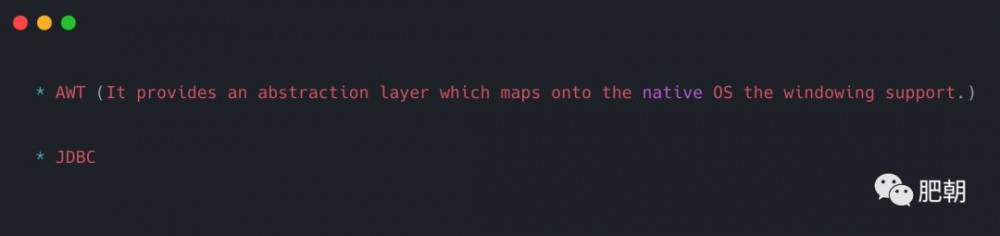 从 JDK 中，我们能学到哪些设计模式？