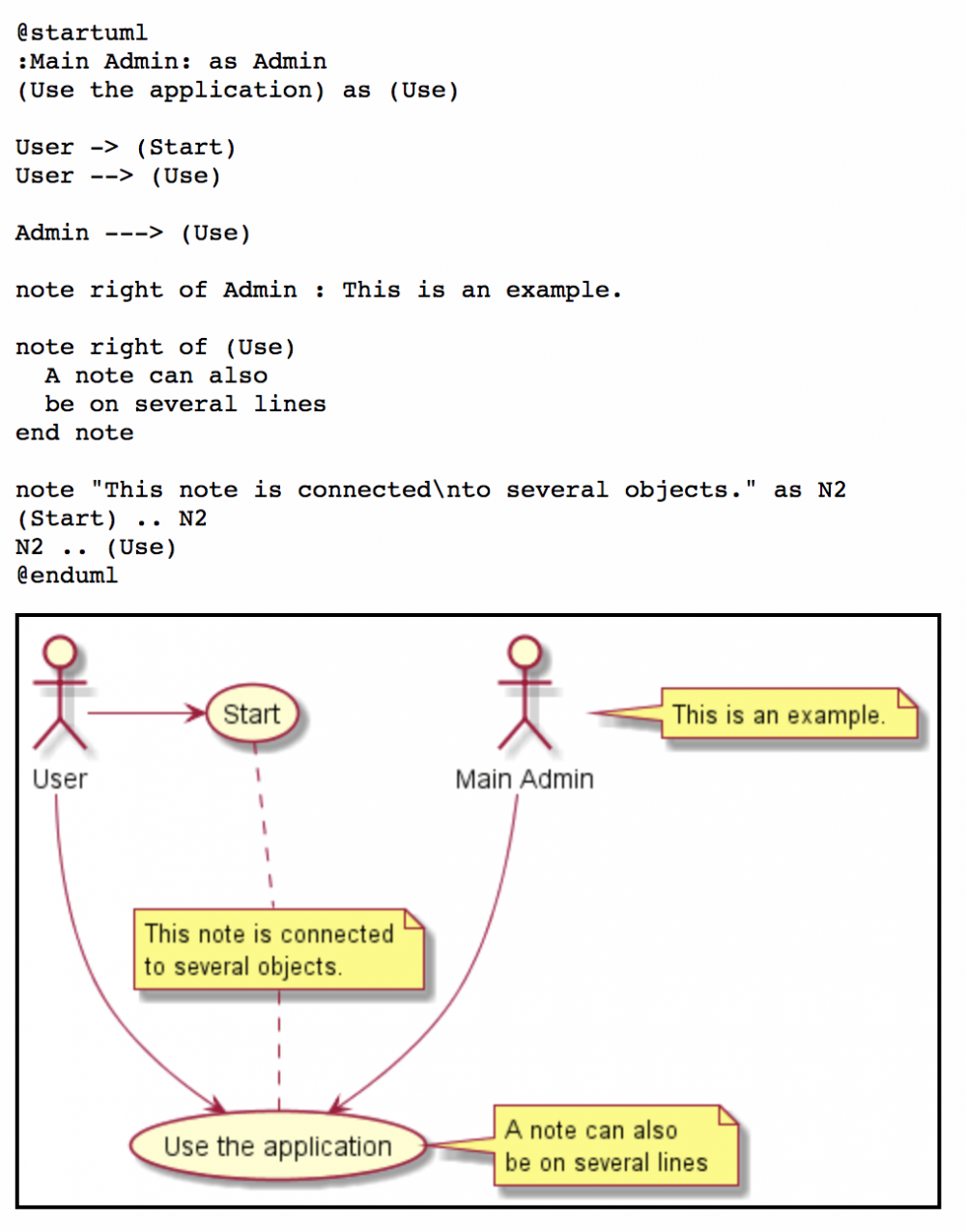 [TIL] 在 vscode 上面安裝並且使用 PlantUML