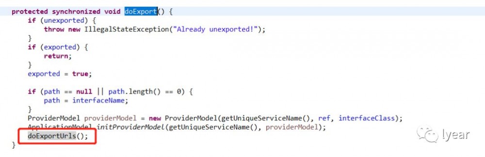 记一次 Dubbo 版本升级问题（2.7.0 -> 2.7.1）