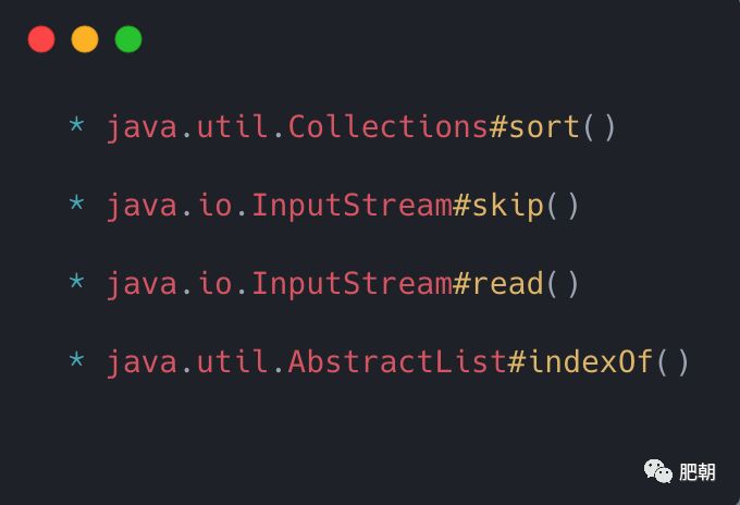 从 JDK 中，我们能学到哪些设计模式？