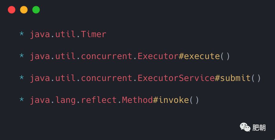 从 JDK 中，我们能学到哪些设计模式？