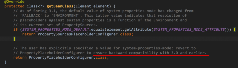 Dubbo-SPI和IoC的前世今生