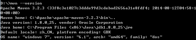 Maven 教程之入门指南