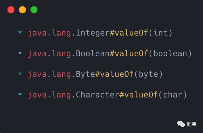 从 JDK 中，我们能学到哪些设计模式？