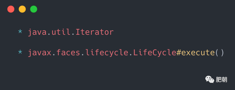 从 JDK 中，我们能学到哪些设计模式？