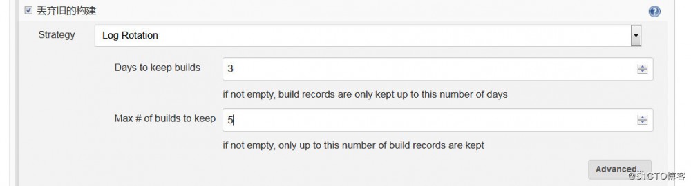 使用Jenkins Pipeline自动化构建发布Java项目