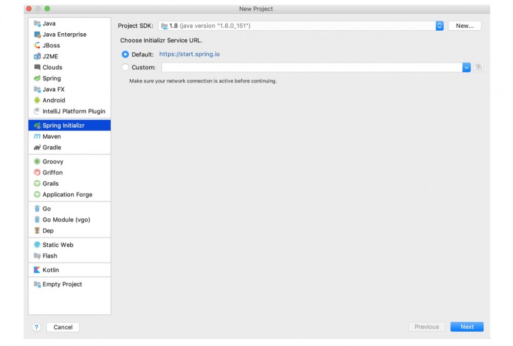 5分钟快速上手Spring Boot