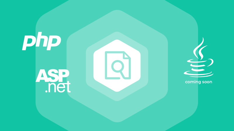 CKFinder 3.5 发布，即将支持 Java