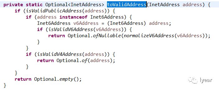 记一次 Dubbo 版本升级问题（2.7.0 -> 2.7.1）