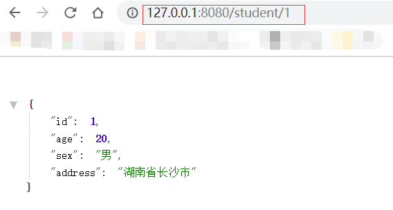 SpringBoot整合MyBatis并使用Redis作为缓存组件的Demo