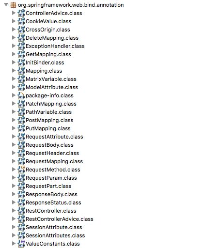 Spring Boot如何跑起来