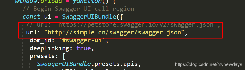 TP5集成Swagger编写API文档（三）