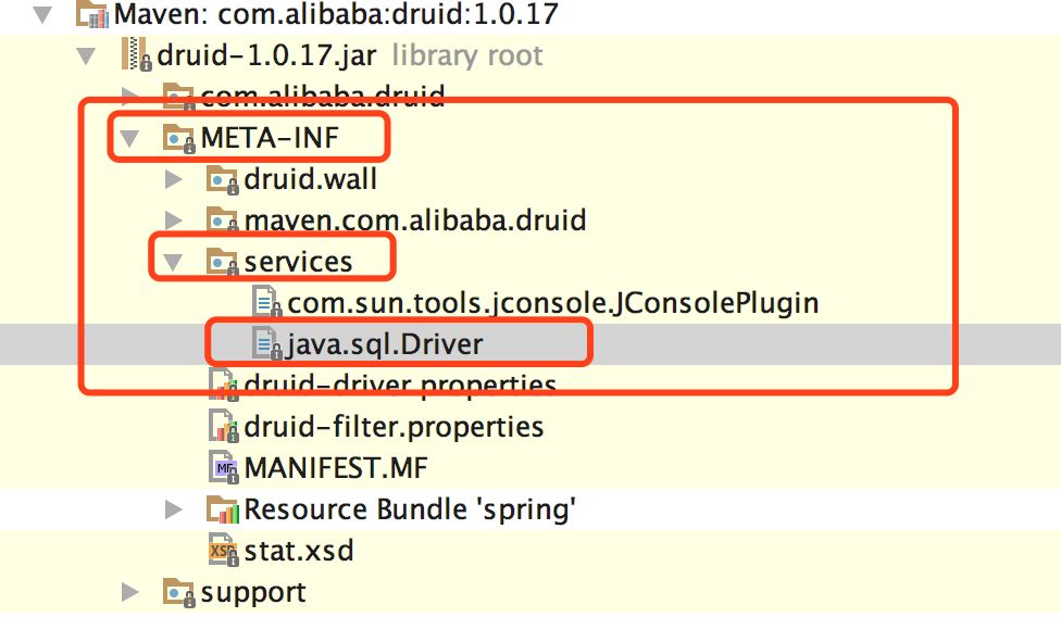 Java SPI (Service Provider Interface) 原理、设计及源码解析（一）