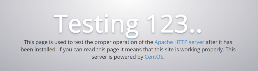 LAMP(CentOS 7.2)环境下搭建WordPress
