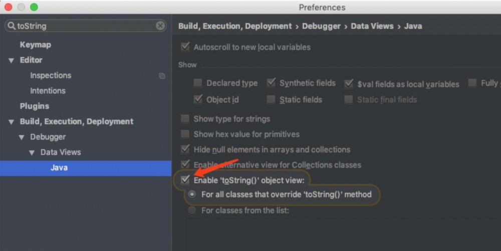 看源码，我为什么推荐IDEA?